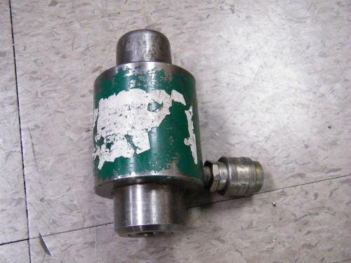 Greenlee 746 Style Hydraulic Ram Knockout Punch Die