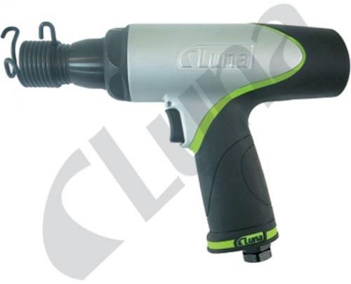 Luna - Air Chisel Hammer Short W/Spring 207740101