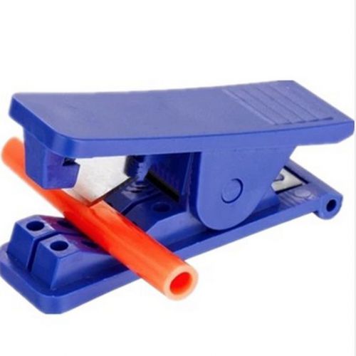 Cutter pipe tube pvc pu plastic tube hose cutter cut up to 12mm for sale