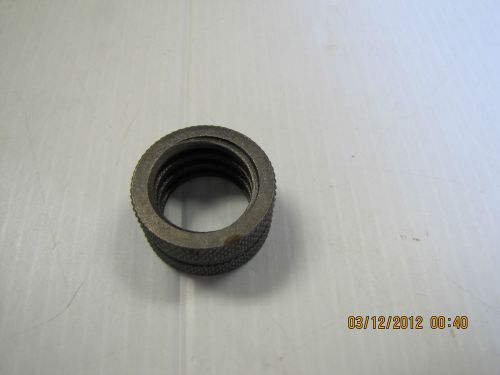 New ridgid jaw nut for 12&#034; pipe wrench for sale