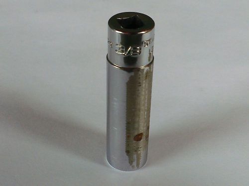 Snap-on 1/4&#034; drive 3/8&#034; shallow 12 point socket stmd12 for sale