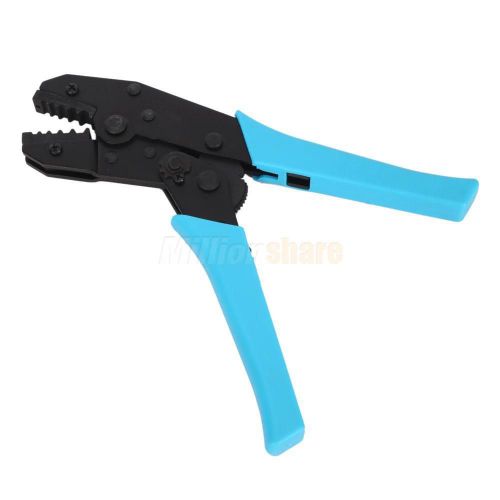 DD-4D Cable Wiring Cold Press Pliers Cable Crimper Plier Tool