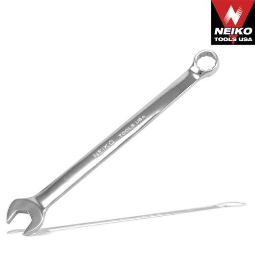 Extra Long Combo Wrench 30MM