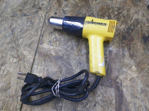 Wagner Heat Gun -- HT1000 --  (lot 5789)