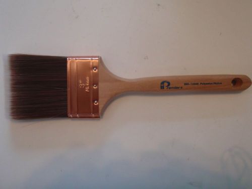 PREMIER BM14940 Paint Brush,3 In,12 In ( 2 pack)