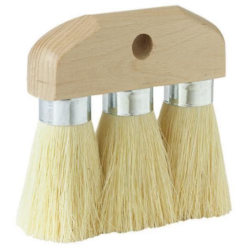 DQB Ind. 11941 Roof Brush-3-KNOT ROOF BRUSH