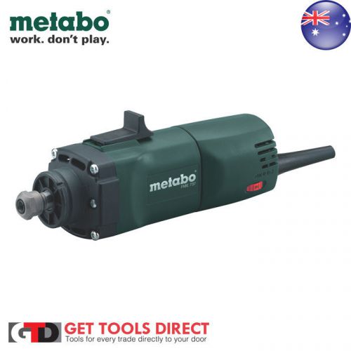 Metabo 710w electronic router and grinder motor fme 737 for sale