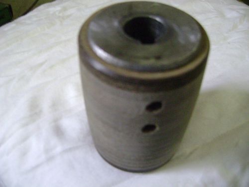 Hit &amp; miss pulley 2&#034;od x 3&#034; face&#034; x 3/4 &#034; bore kw &amp; ss paper pulley for sale