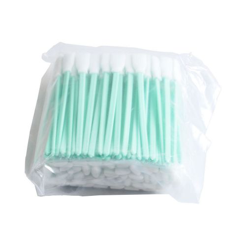 Generic 100 pcs cleaning swabs for epson/roland/mimaki/mutoh inkjet printers for sale