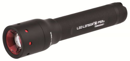 LED Lenser P5R.2 (PRICE INCLUDES VAT! FULL RANGE AVAILABLE!!)