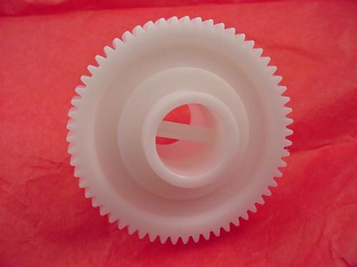 Bar Glass Washer Gears 275-1009