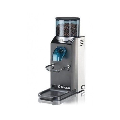 Rancilio silva espresso machine coffee bean grinder restaurants supplies home for sale
