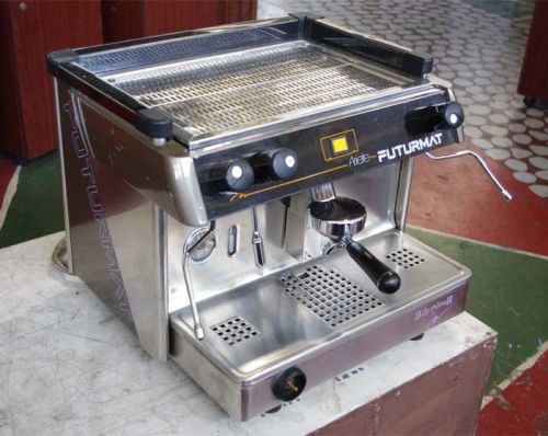 Futurmat Ariete 1 Group - Espresso Machine