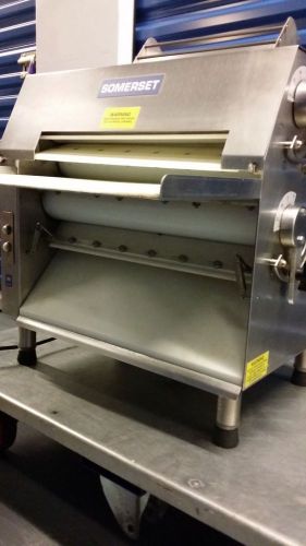 Somerset dough rollor cdr2000 for sale