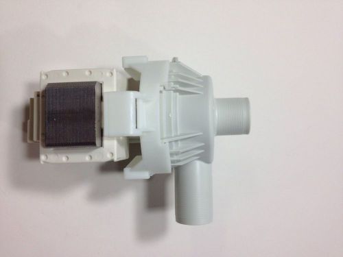 Hobart under counter dishwasher  lxi model drain pump assy.oem 00-918203 for sale