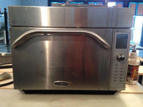 Amana AXP20 High Speed Combination Microwave Convection Oven