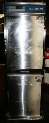 Alto Shaam Model 1200-TH/III Halo Heat Cook &amp; Hold Oven
