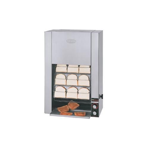 Hatco tk-100 toast king conveyor toaster for sale