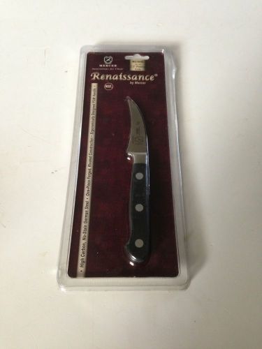 Mercer - M23640 - Renaissance 2 1/2 in Peeling Knife