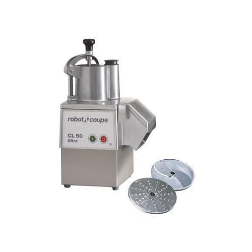 Robot coupe cl50e ultra commercial food processor for sale