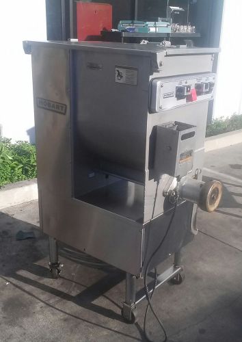 HOBART MIXER GRINDER MODEL 4246-S