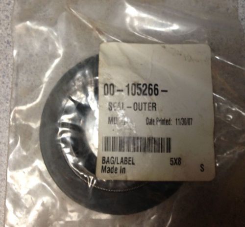Hobart Outer Seal (Part # 105266)