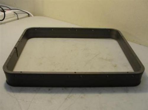 20499 Old-Stock, Ross 04443600 Knife Holder 12-3/4&#034; x 10-9/16&#034;