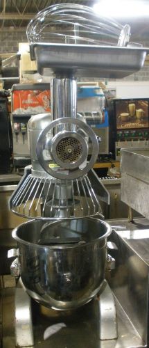 Thunderbird 20 qt quart planetary dough mixer arm-02 for sale
