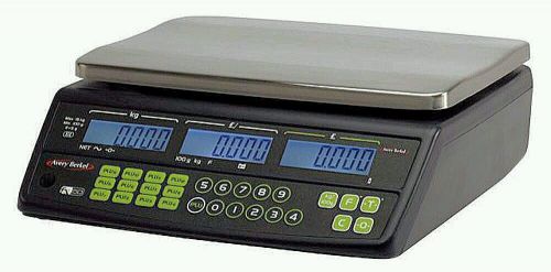 Avery berkel fx50 commercial food scale for sale