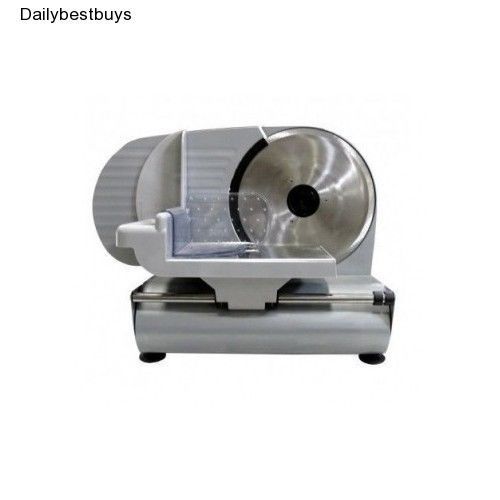 Deli Meat Slicer Food Cheese Business Commercial Kitchen Restaurant Equipment