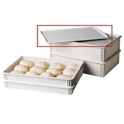 Cambro DBC1826CW148 Cover for Pizza Dough Boxes 250-913 and 250-914