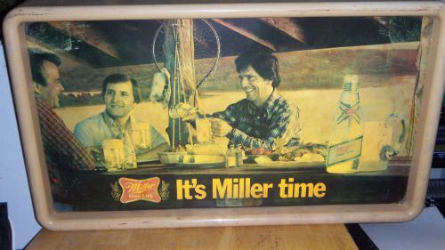 Miller high life beer light for sale