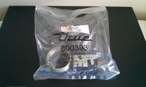 New true temperature control thermostat with dial part # 800393 077b6827 #800393 for sale