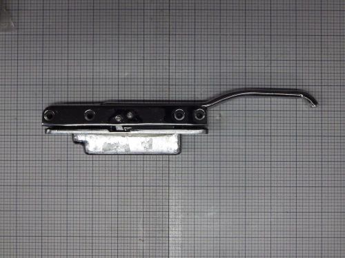 Latch w/strike complete #531bo-01  offset handle   chg for sale