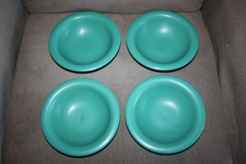 Vintage 4 Carlisle N43036 Durus 12 oz.&#034; Bowls Lot#1