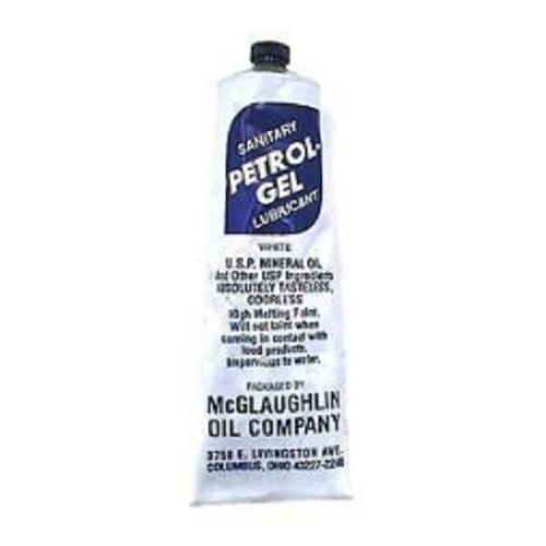 Mcglaughlin 4 ounce petro gel for sale