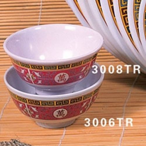 3008TR Longevity 12 oz. Rice Bowl 2 DOZ