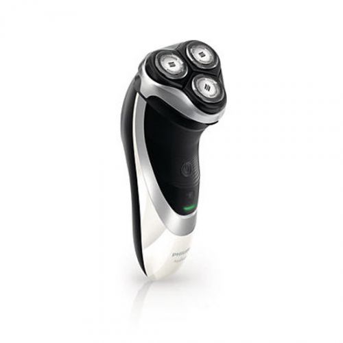 PHILIPS AT894 AquaTouch wet and dry electric shaver LED lights,one full battery