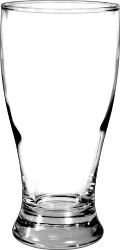 Pilsner Beer Glass, Case of 48, International Tableware Model 17