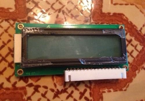 Digital Dispaly For Genesis Combo Vending Machine- ALL PARTS AVAILABLE