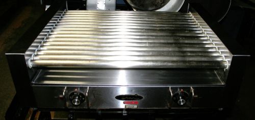 used STAR Model 75 Hot Dog Roller Grill *pick up in Milwaukee, WI