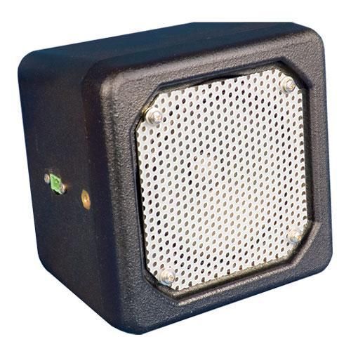 HME SP10 Drive thru outdoor speaker