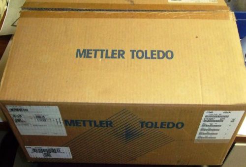 Mettler Toledo PS60 Shipping Scale NEW IN BOX!