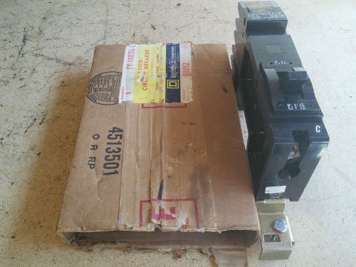 Sq d #fy14030c circuit breaker for sale