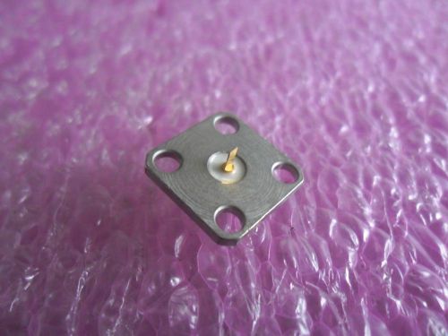 1pc KDI PFT500-7 SMA TERMINATOR 50OHM DC-18Ghz Potted PCB ST FLANG