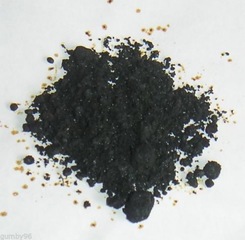 FERRIC CHLORIDE ANHYDROUS 9 Pounds Lab Chemical 99% FeCl3 IRON lb PCB etchant