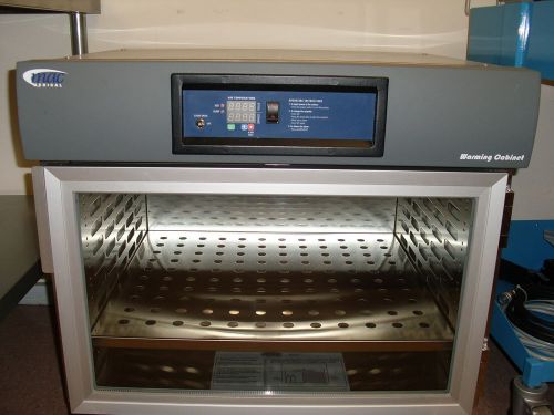 MAC Medical SWC24-TL-G Countertop Warming Cabinet Didage Sales Co