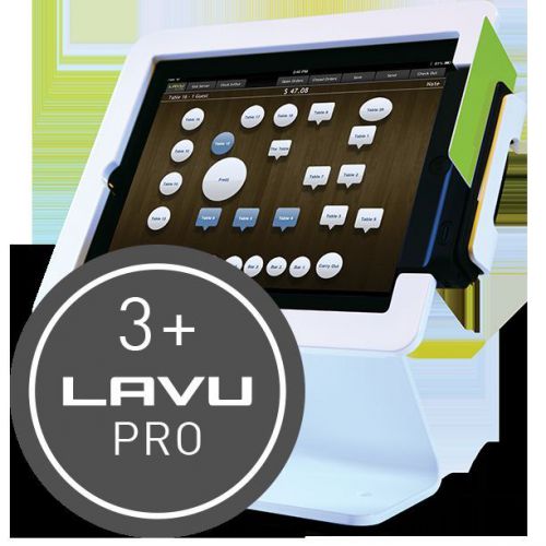 Lavu Pro License
