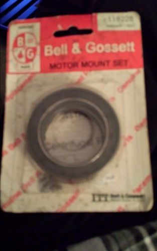 Bell &amp; Gossett MOTOR MOUNT SET 118228