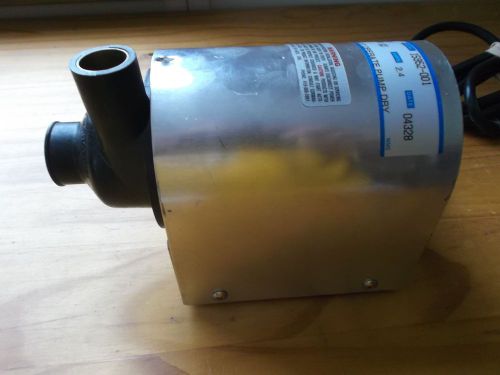 GRI Gorman-Rupp electric Centrifugal pump model 15952-001